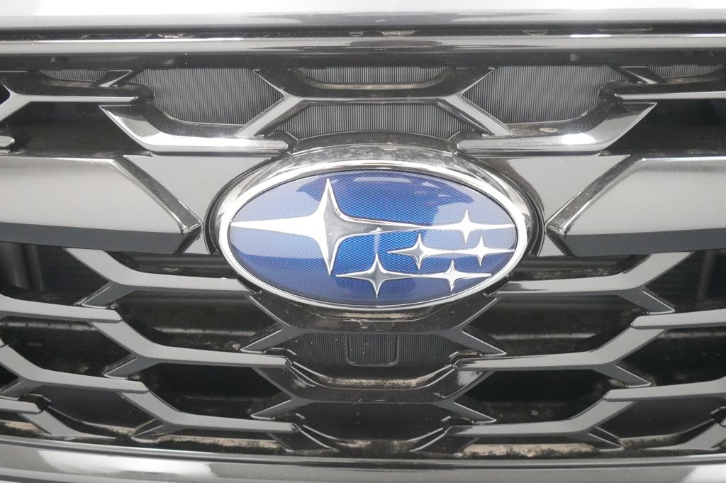 2026 Subaru WRX