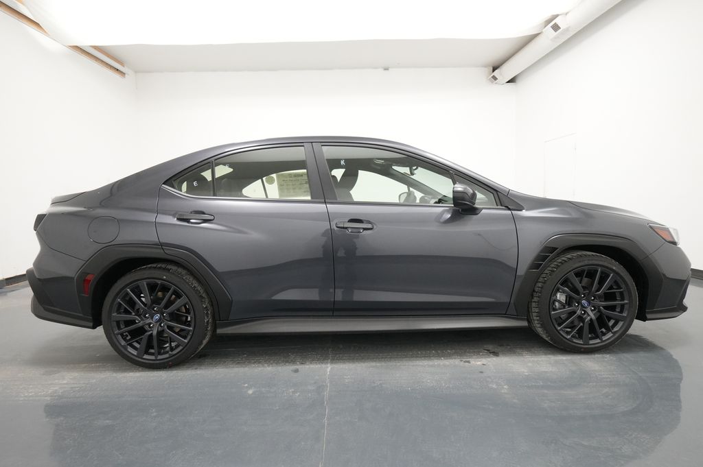2026 Subaru WRX
