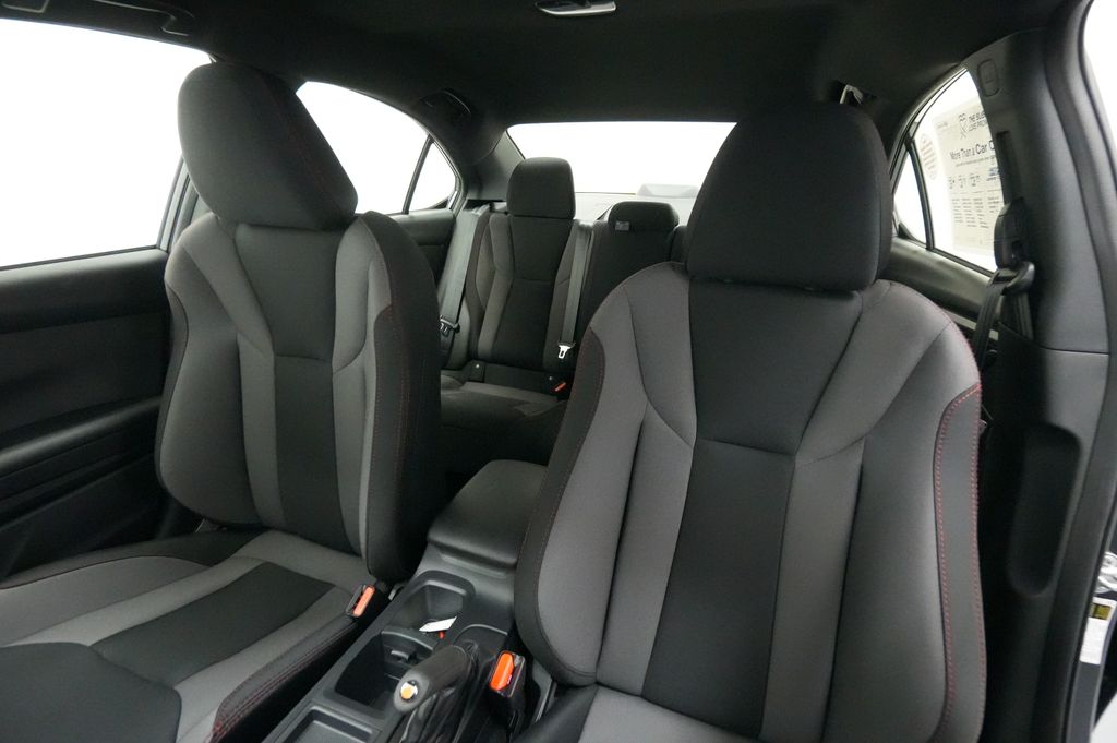 2026 Subaru WRX