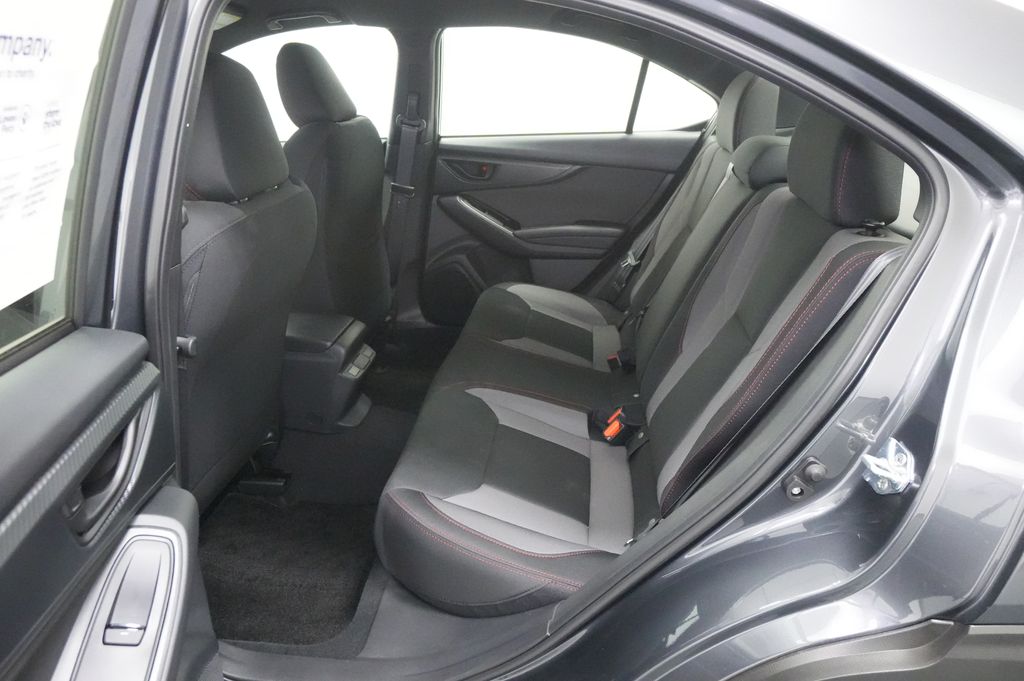 2026 Subaru WRX