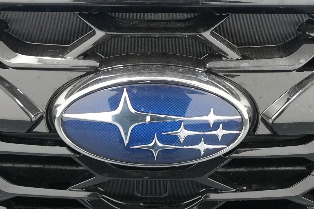 2026 Subaru WRX