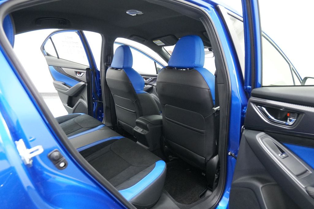 2026 Subaru WRX