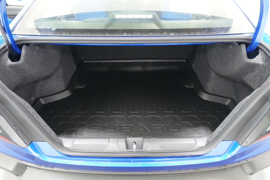 2026 Subaru WRX