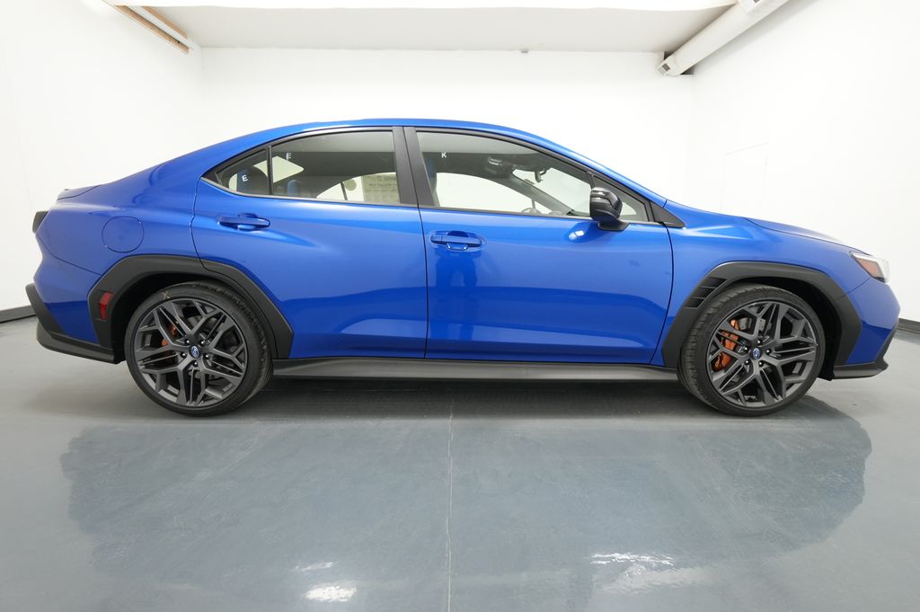 2026 Subaru WRX