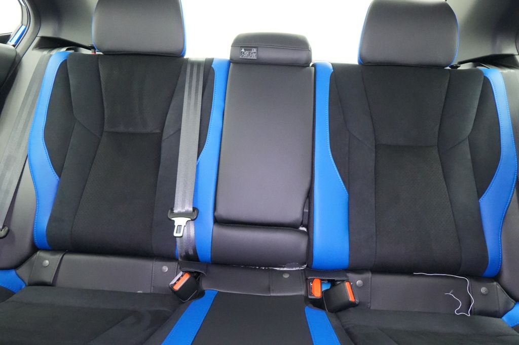 2026 Subaru WRX