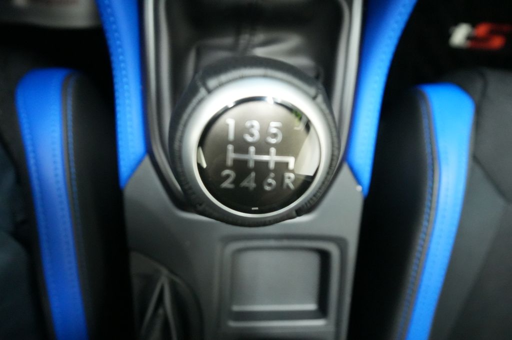 2026 Subaru WRX