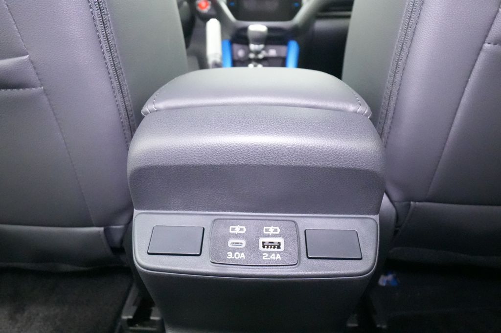 2026 Subaru WRX