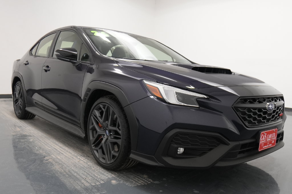New 2026 Subaru WRX tS Cars