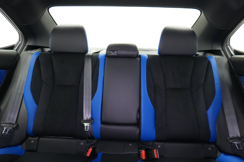 2026 Subaru WRX