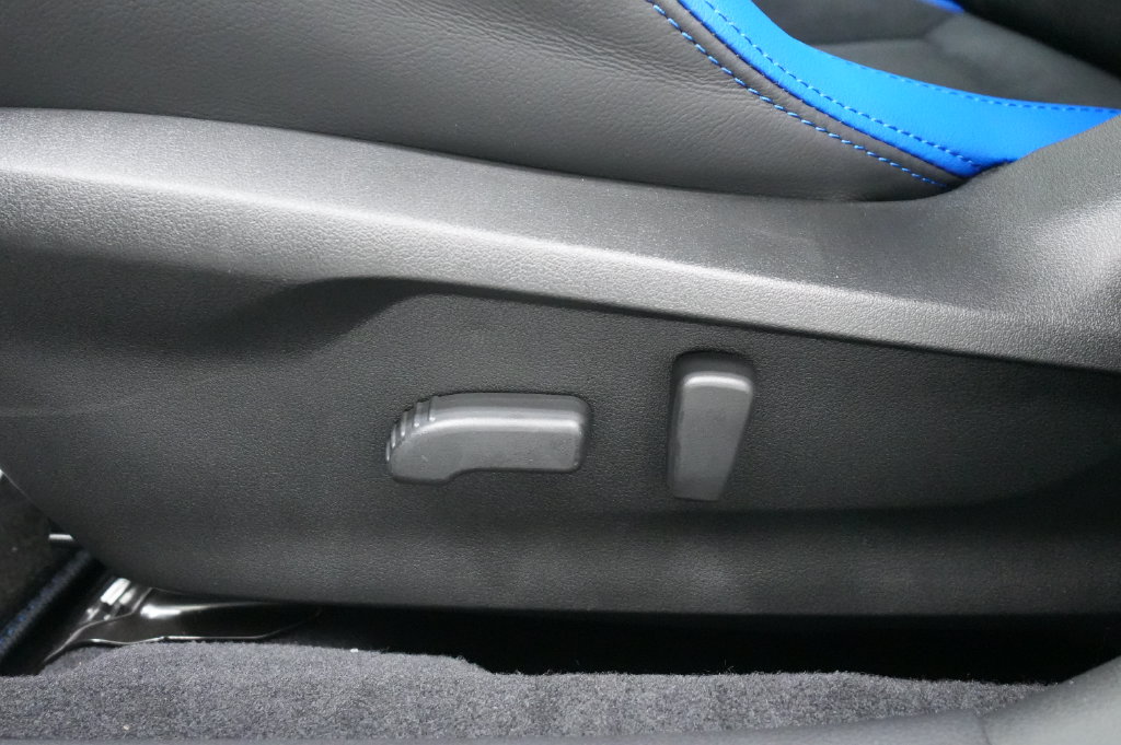2026 Subaru WRX