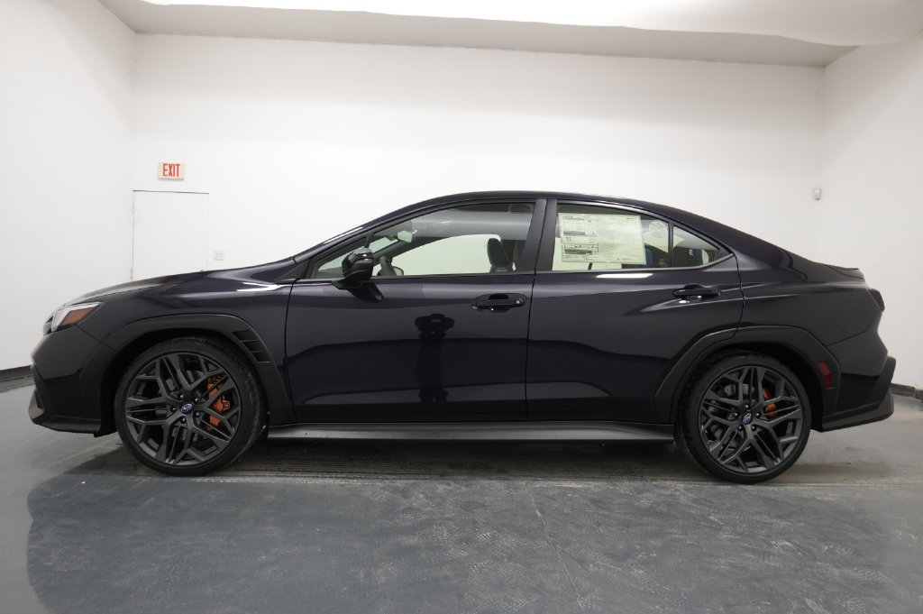 2026 Subaru WRX