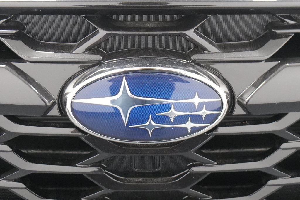 2026 Subaru WRX