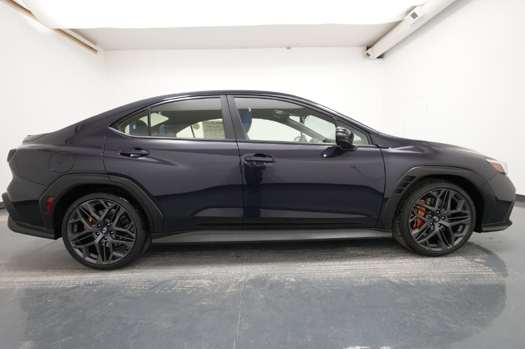 2026 Subaru WRX