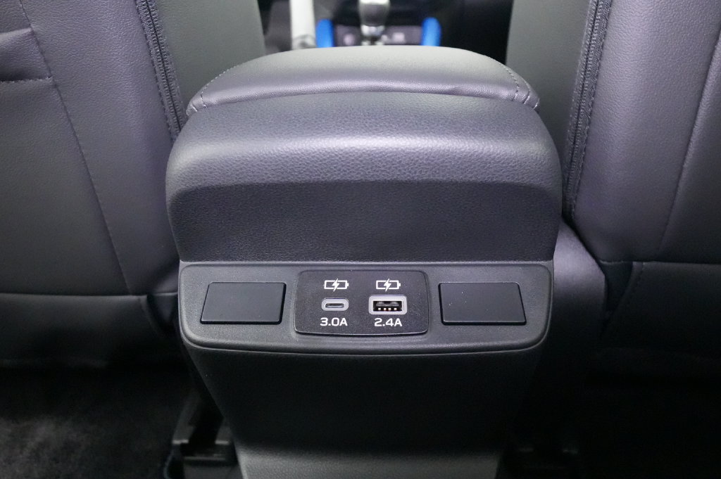 2026 Subaru WRX