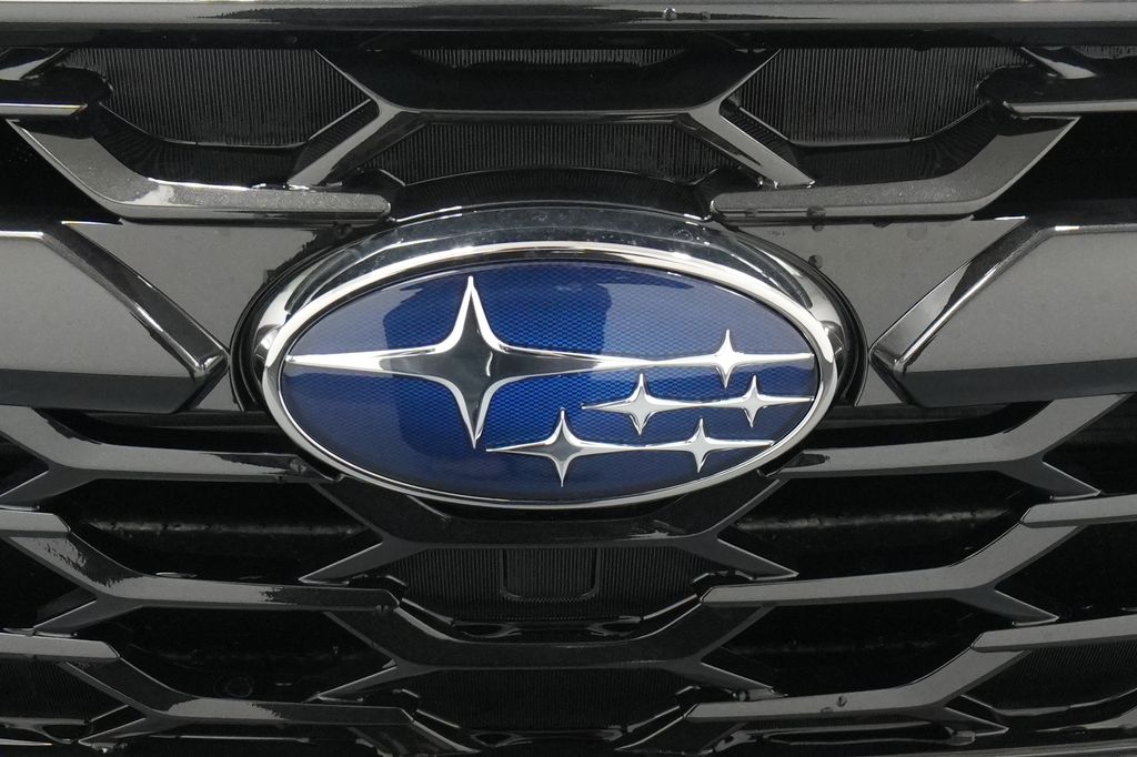 2026 Subaru WRX
