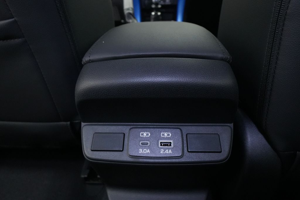 2026 Subaru WRX