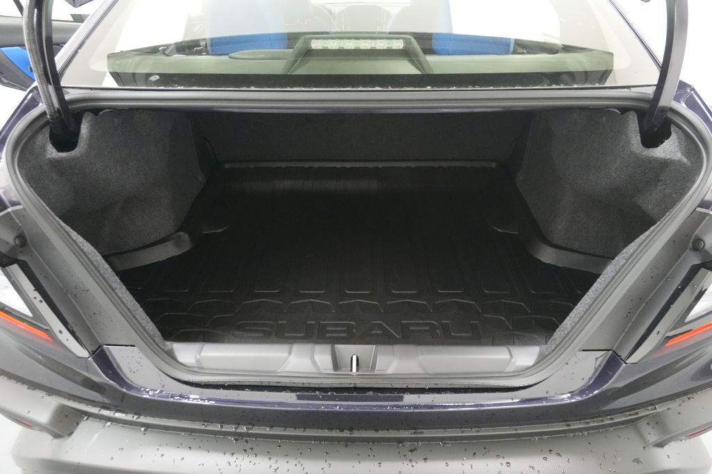 2026 Subaru WRX