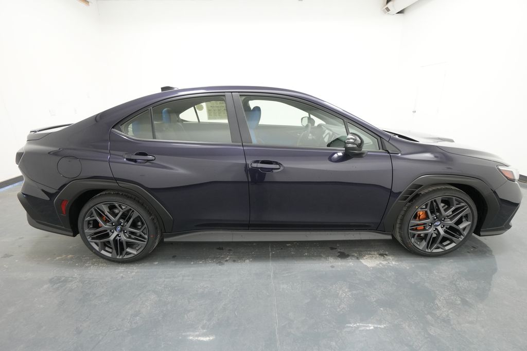 2026 Subaru WRX