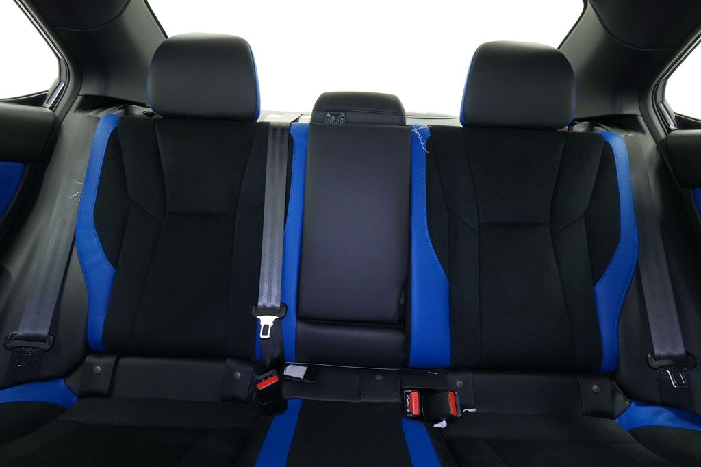 2026 Subaru WRX