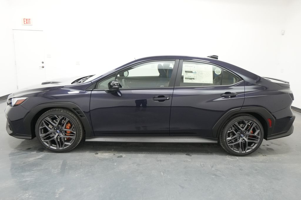 2026 Subaru WRX