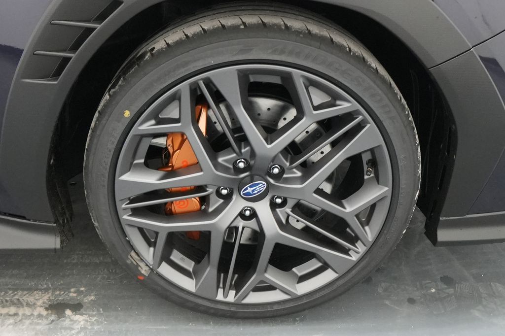 2026 Subaru WRX