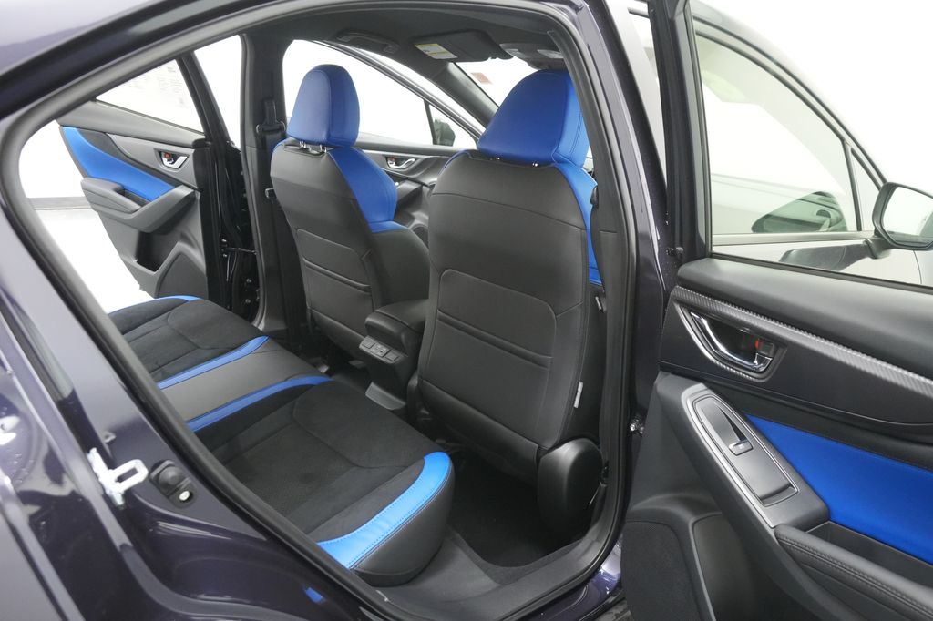 2026 Subaru WRX