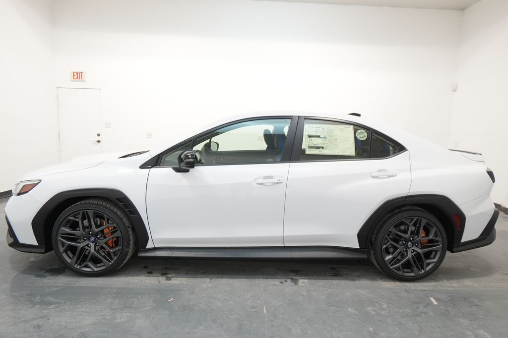 2026 Subaru WRX