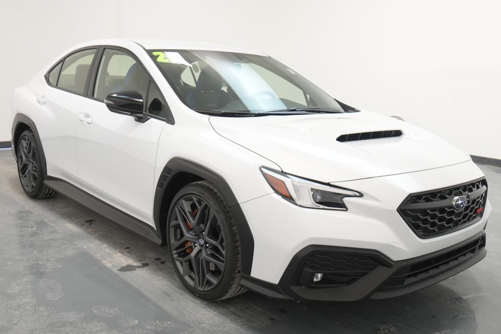 New 2026 Subaru WRX tS Cars