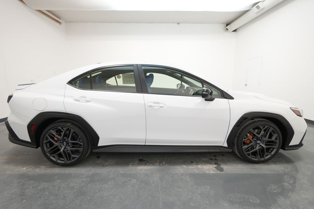 2026 Subaru WRX