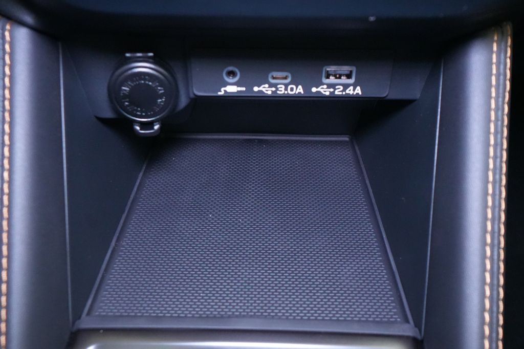 2026 Subaru WRX