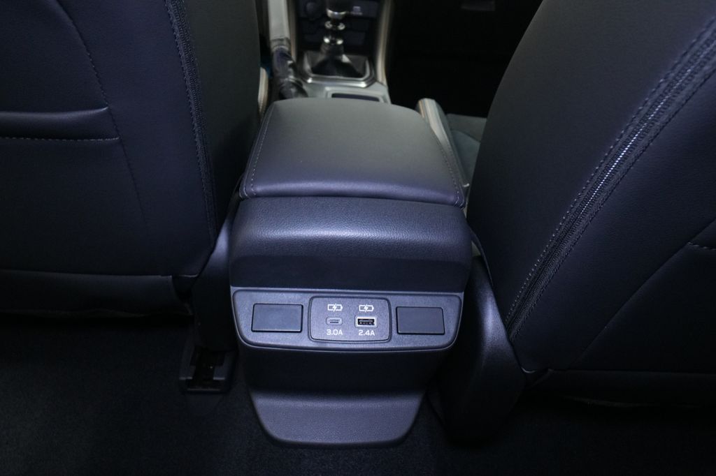 2026 Subaru WRX