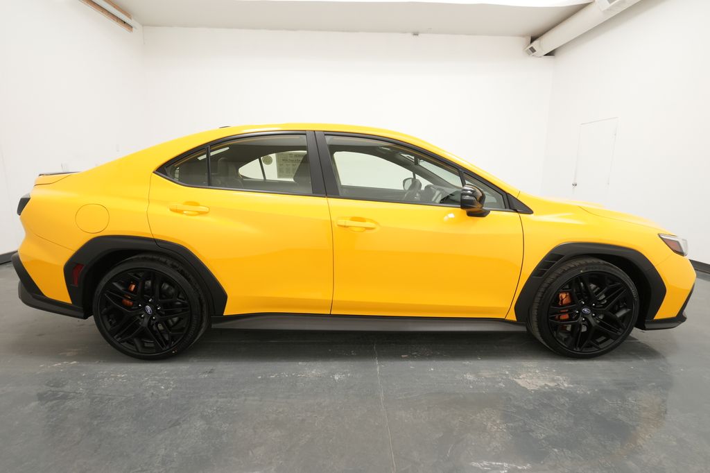 2026 Subaru WRX