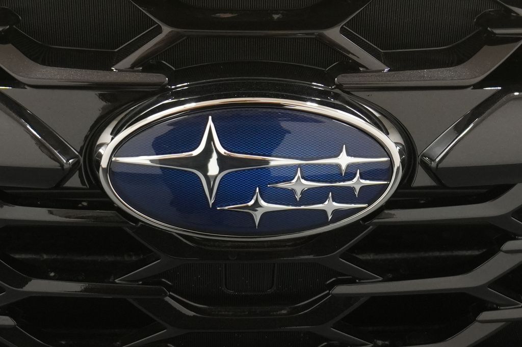 2026 Subaru WRX
