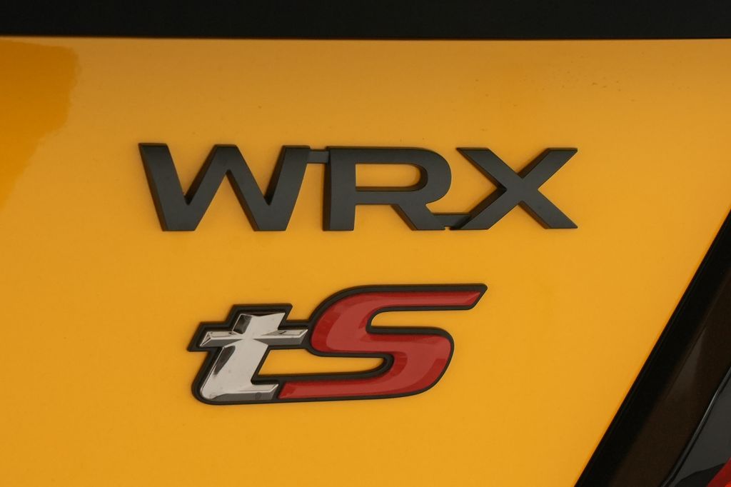 2026 Subaru WRX