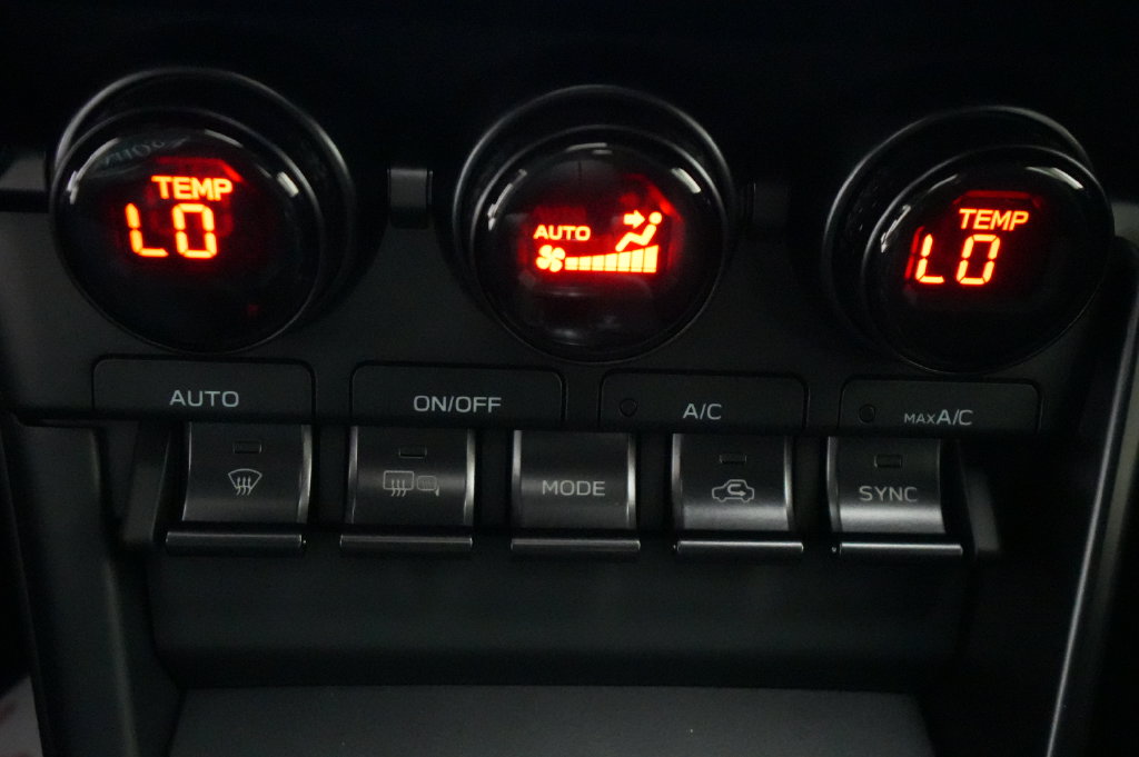 2026 Subaru BRZ