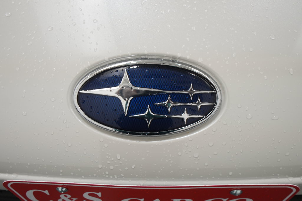 2026 Subaru BRZ