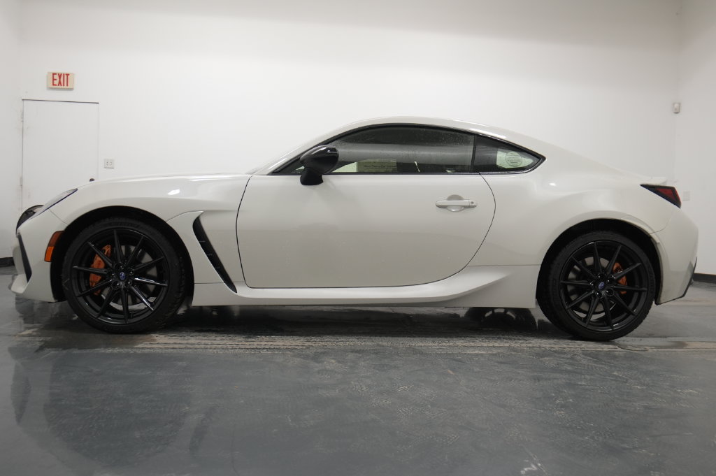 2026 Subaru BRZ