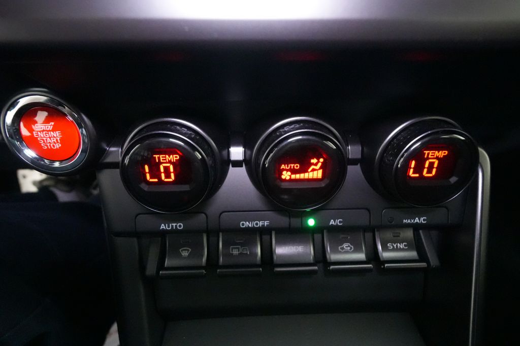 2026 Subaru BRZ
