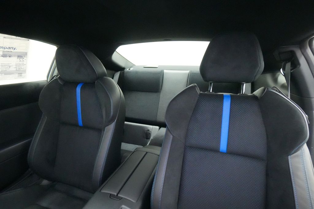 2026 Subaru BRZ