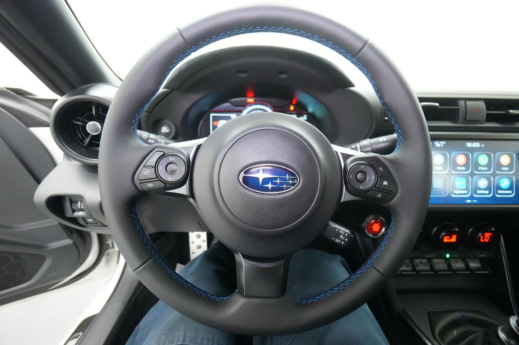 2026 Subaru BRZ