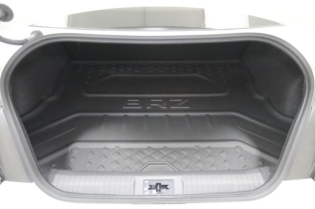 2026 Subaru BRZ