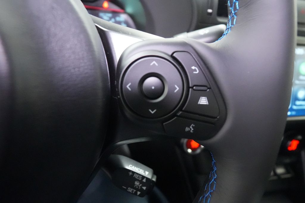 2026 Subaru BRZ