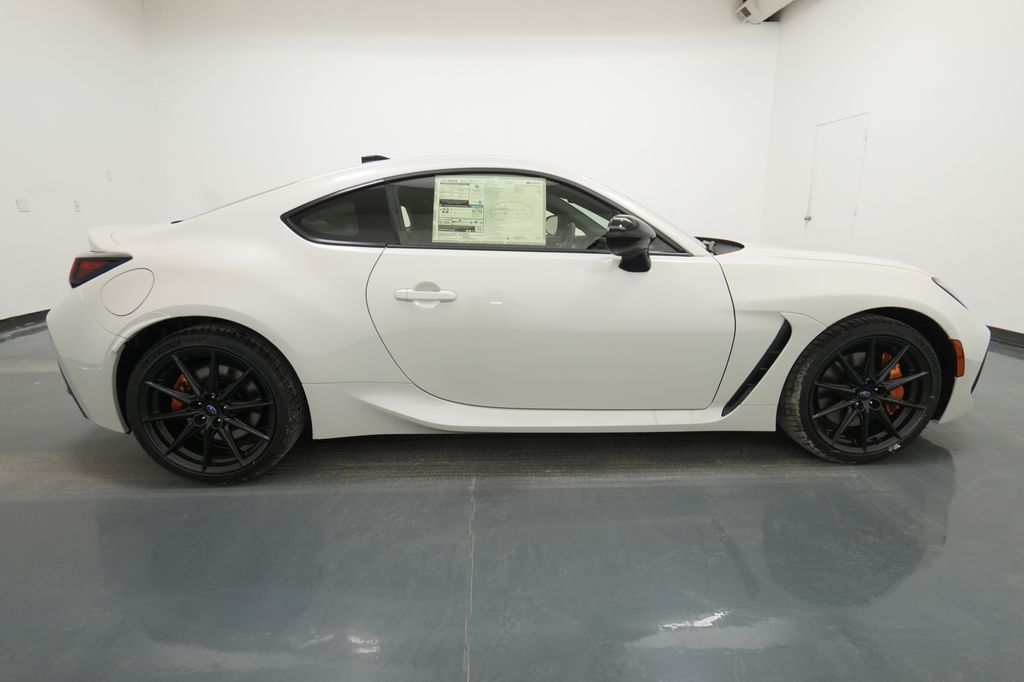 2026 Subaru BRZ