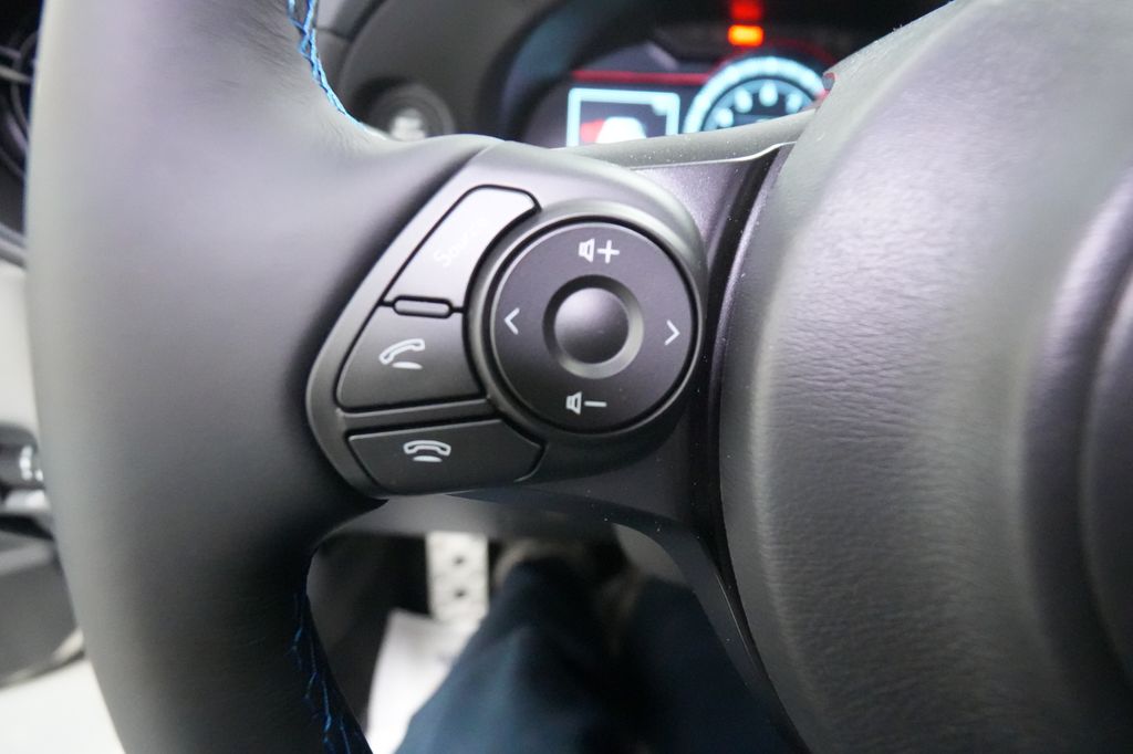 2026 Subaru BRZ