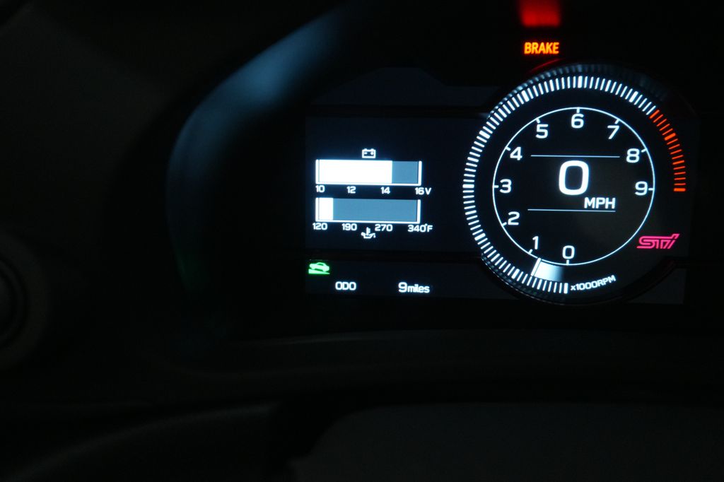 2026 Subaru BRZ