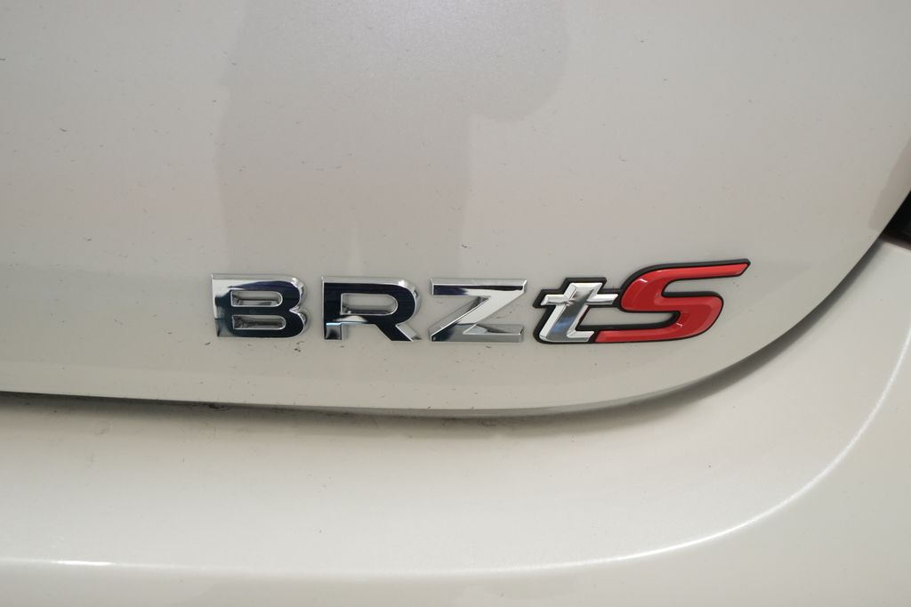 2026 Subaru BRZ