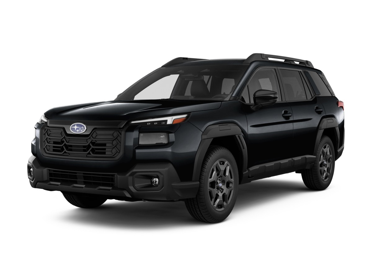 New 2026 Subaru Outback Premium SUVs