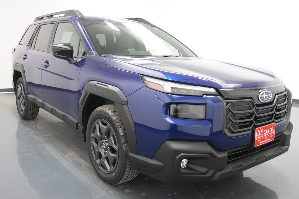 New 2026 Subaru Outback Premium