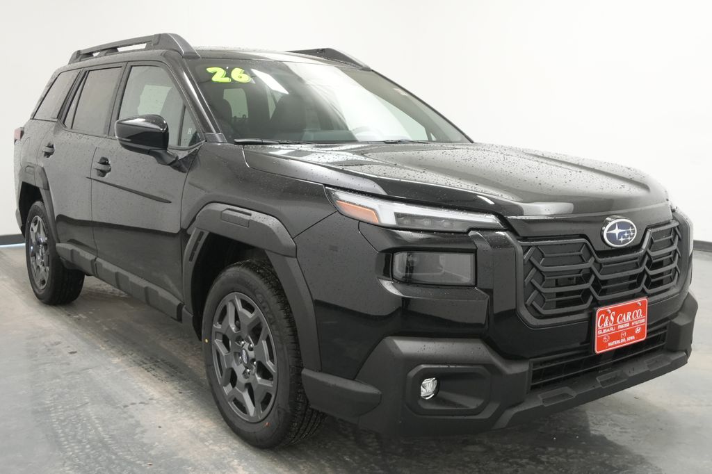 New 2026 Subaru Outback Premium SUVs