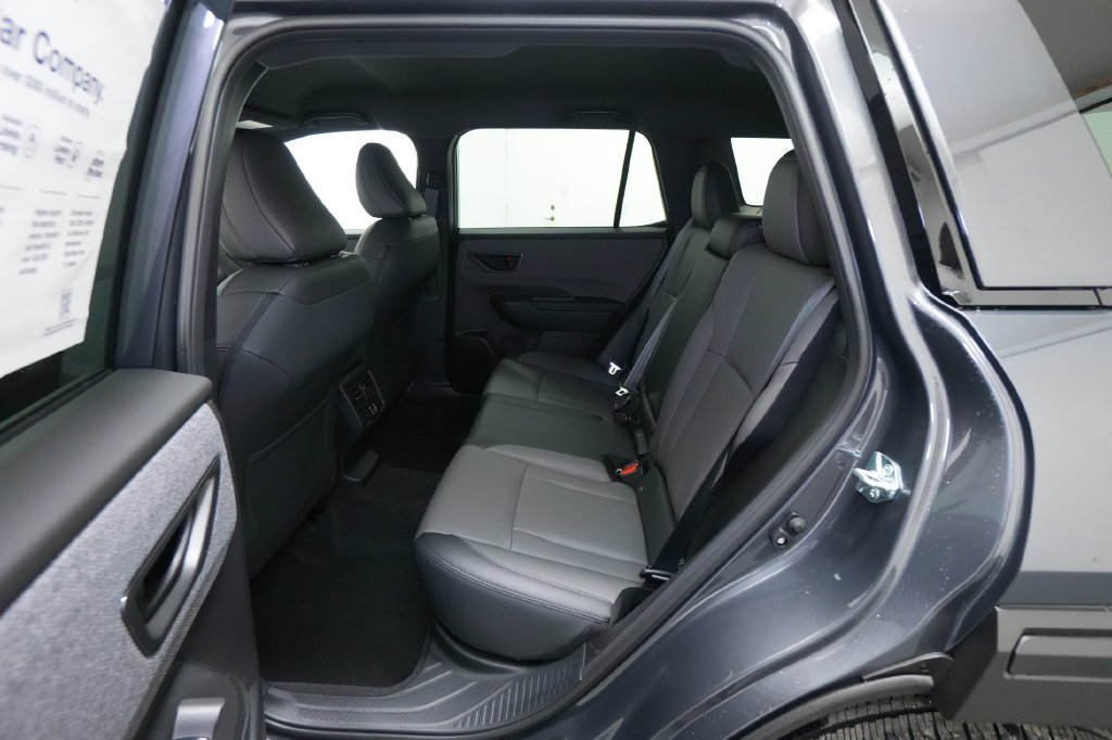 2026 Subaru Outback Premium - Photo 19